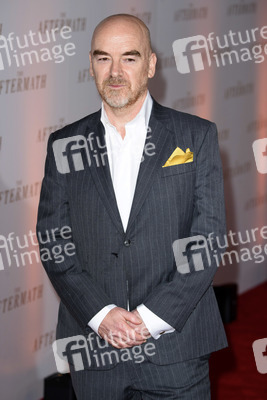 Filmpremiere 'Niemandsland - The Aftermath' in London