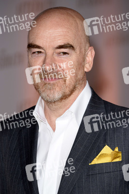 Filmpremiere 'Niemandsland - The Aftermath' in London