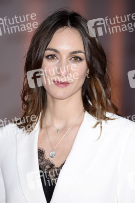 Filmpremiere 'Niemandsland - The Aftermath' in London