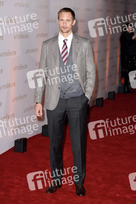 Filmpremiere 'Niemandsland - The Aftermath' in London