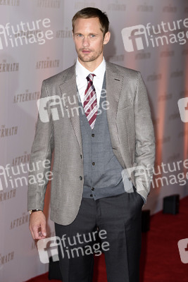 Filmpremiere 'Niemandsland - The Aftermath' in London