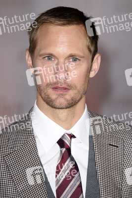 Filmpremiere 'Niemandsland - The Aftermath' in London