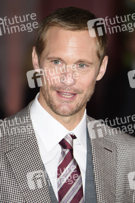 Filmpremiere 'Niemandsland - The Aftermath' in London