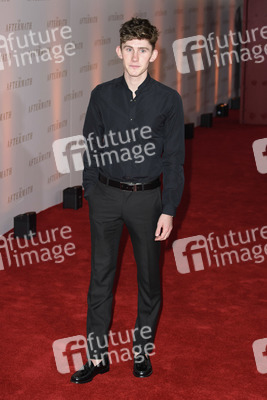 Filmpremiere 'Niemandsland - The Aftermath' in London