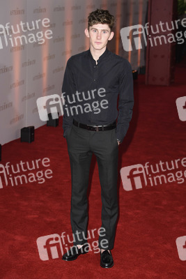 Filmpremiere 'Niemandsland - The Aftermath' in London