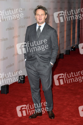 Filmpremiere 'Niemandsland - The Aftermath' in London