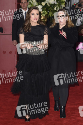 Filmpremiere 'Niemandsland - The Aftermath' in London