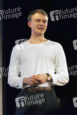 Gedenkveranstaltung für Rolf Hoppe in Dresden