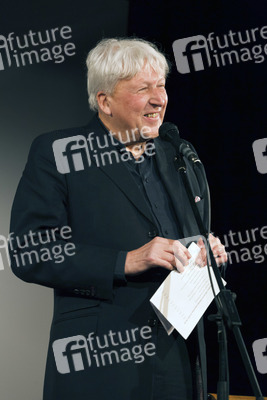 Gedenkveranstaltung für Rolf Hoppe in Dresden