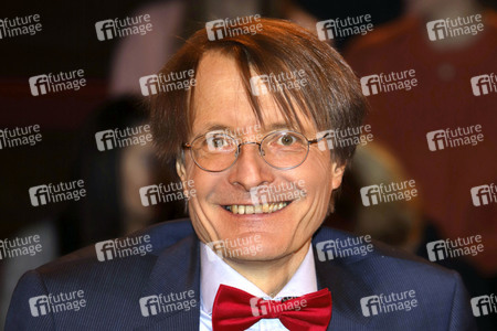 Talkshow 'Markus Lanz' in Hamburg