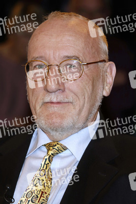 Talkshow 'Markus Lanz' in Hamburg