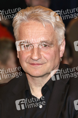 Talkshow 'Markus Lanz' in Hamburg