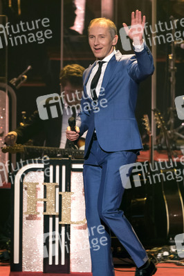 Konzert von Helmut Lotti & The Golden Symphonic Orchestra in Hannover