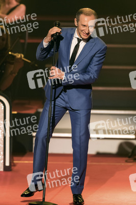 Konzert von Helmut Lotti & The Golden Symphonic Orchestra in Hannover