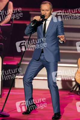 Konzert von Helmut Lotti & The Golden Symphonic Orchestra in Hannover