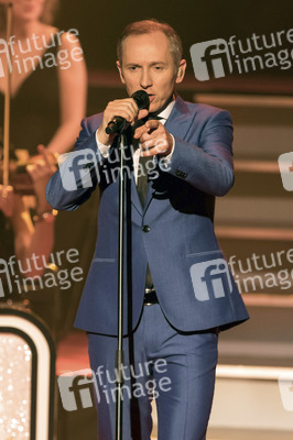 Konzert von Helmut Lotti & The Golden Symphonic Orchestra in Hannover