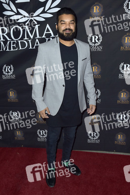 Roman Media Pre-Oscars Hollywood Event 2019 in Los Angeles