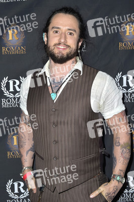 Roman Media Pre-Oscars Hollywood Event 2019 in Los Angeles