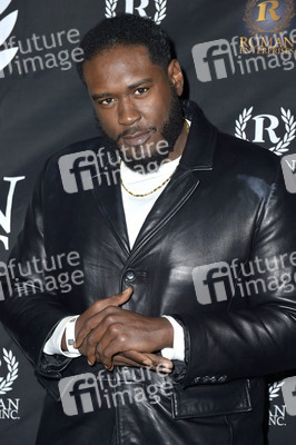 Roman Media Pre-Oscars Hollywood Event 2019 in Los Angeles