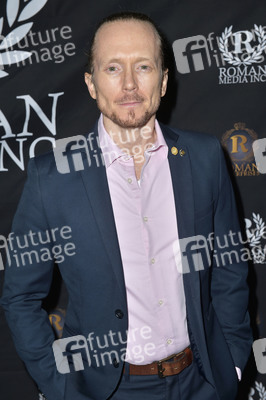 Roman Media Pre-Oscars Hollywood Event 2019 in Los Angeles