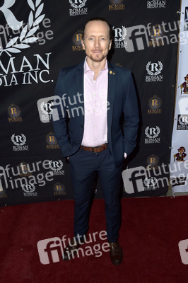 Roman Media Pre-Oscars Hollywood Event 2019 in Los Angeles