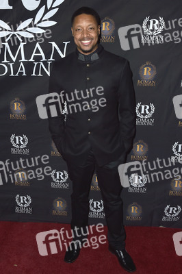 Roman Media Pre-Oscars Hollywood Event 2019 in Los Angeles
