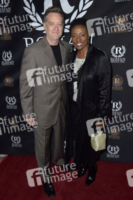 Roman Media Pre-Oscars Hollywood Event 2019 in Los Angeles