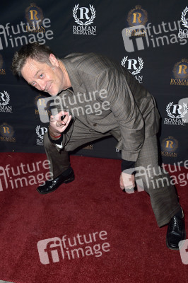 Roman Media Pre-Oscars Hollywood Event 2019 in Los Angeles