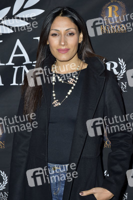 Roman Media Pre-Oscars Hollywood Event 2019 in Los Angeles