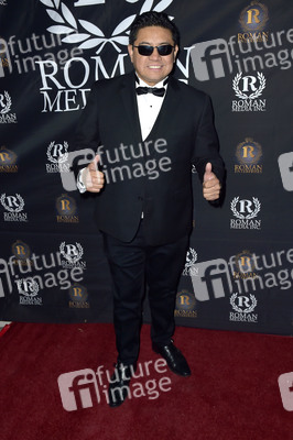 Roman Media Pre-Oscars Hollywood Event 2019 in Los Angeles