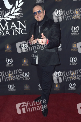 Roman Media Pre-Oscars Hollywood Event 2019 in Los Angeles