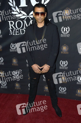 Roman Media Pre-Oscars Hollywood Event 2019 in Los Angeles