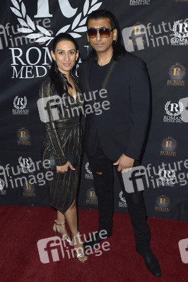 Roman Media Pre-Oscars Hollywood Event 2019 in Los Angeles
