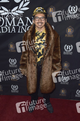 Roman Media Pre-Oscars Hollywood Event 2019 in Los Angeles