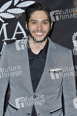 Roman Media Pre-Oscars Hollywood Event 2019 in Los Angeles