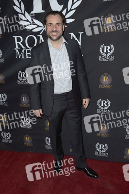 Roman Media Pre-Oscars Hollywood Event 2019 in Los Angeles