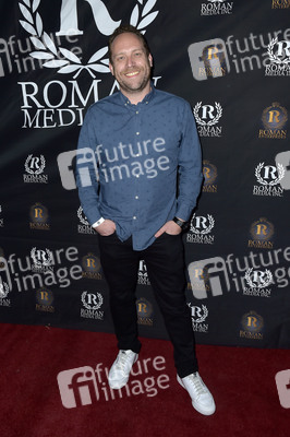 Roman Media Pre-Oscars Hollywood Event 2019 in Los Angeles