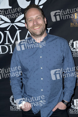 Roman Media Pre-Oscars Hollywood Event 2019 in Los Angeles