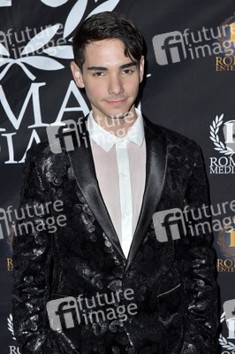 Roman Media Pre-Oscars Hollywood Event 2019 in Los Angeles