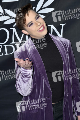 Roman Media Pre-Oscars Hollywood Event 2019 in Los Angeles