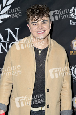 Roman Media Pre-Oscars Hollywood Event 2019 in Los Angeles