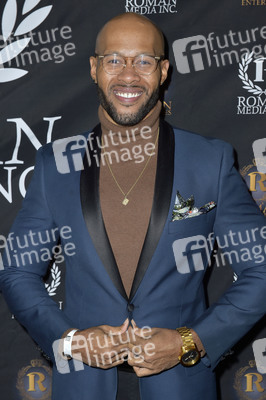 Roman Media Pre-Oscars Hollywood Event 2019 in Los Angeles