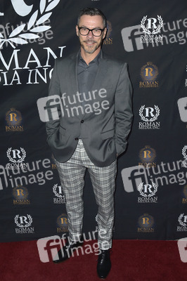 Roman Media Pre-Oscars Hollywood Event 2019 in Los Angeles