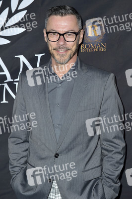 Roman Media Pre-Oscars Hollywood Event 2019 in Los Angeles