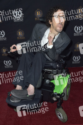 Roman Media Pre-Oscars Hollywood Event 2019 in Los Angeles