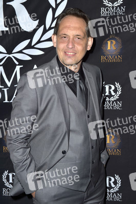 Roman Media Pre-Oscars Hollywood Event 2019 in Los Angeles