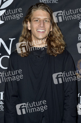 Roman Media Pre-Oscars Hollywood Event 2019 in Los Angeles