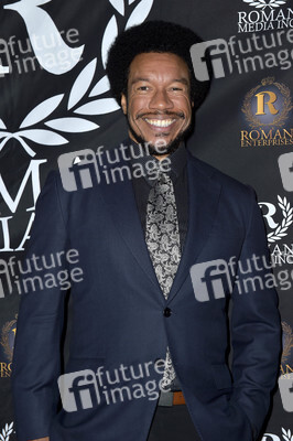 Roman Media Pre-Oscars Hollywood Event 2019 in Los Angeles