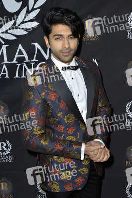 Roman Media Pre-Oscars Hollywood Event 2019 in Los Angeles