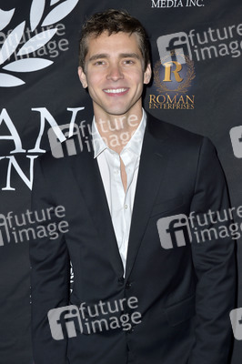 Roman Media Pre-Oscars Hollywood Event 2019 in Los Angeles
